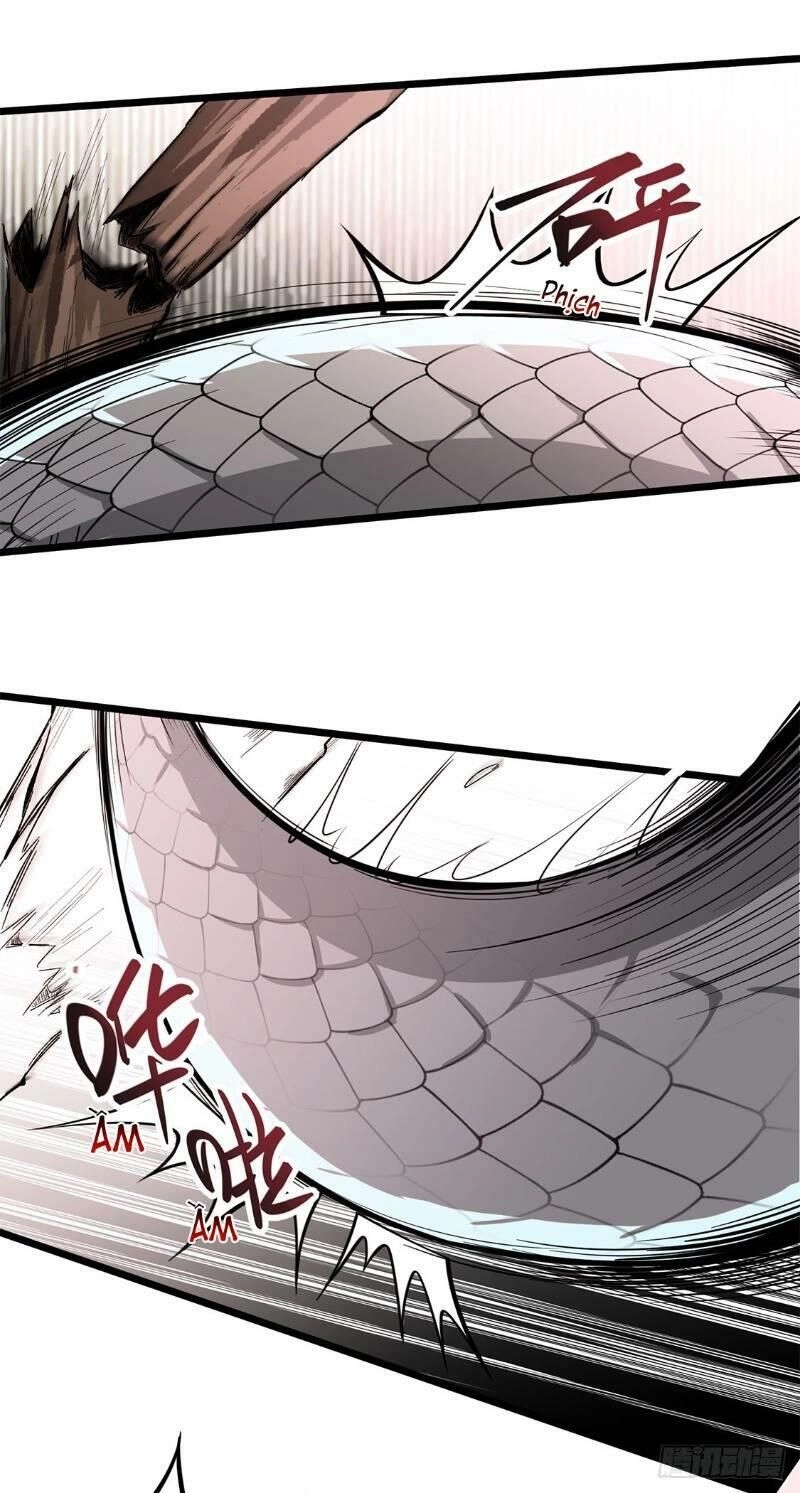 Trùng Lãnh Quái Đàm Chapter 11 - 22