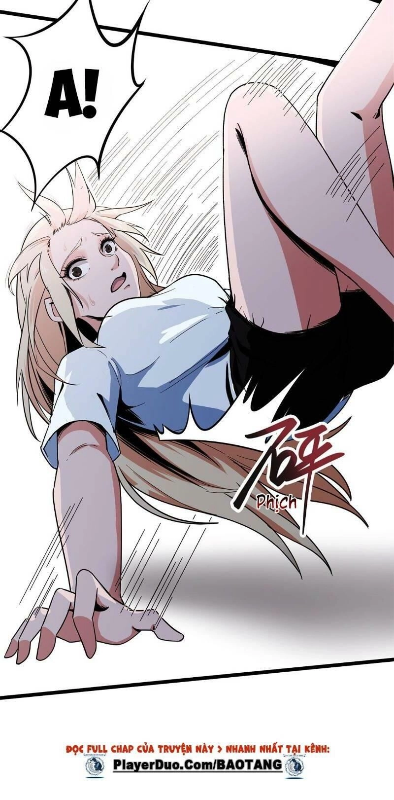 Trùng Lãnh Quái Đàm Chapter 11 - 23