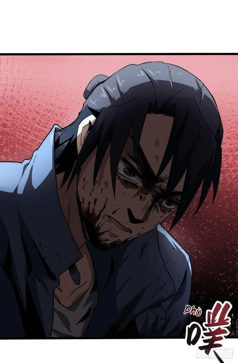 Trùng Lãnh Quái Đàm Chapter 11 - 25