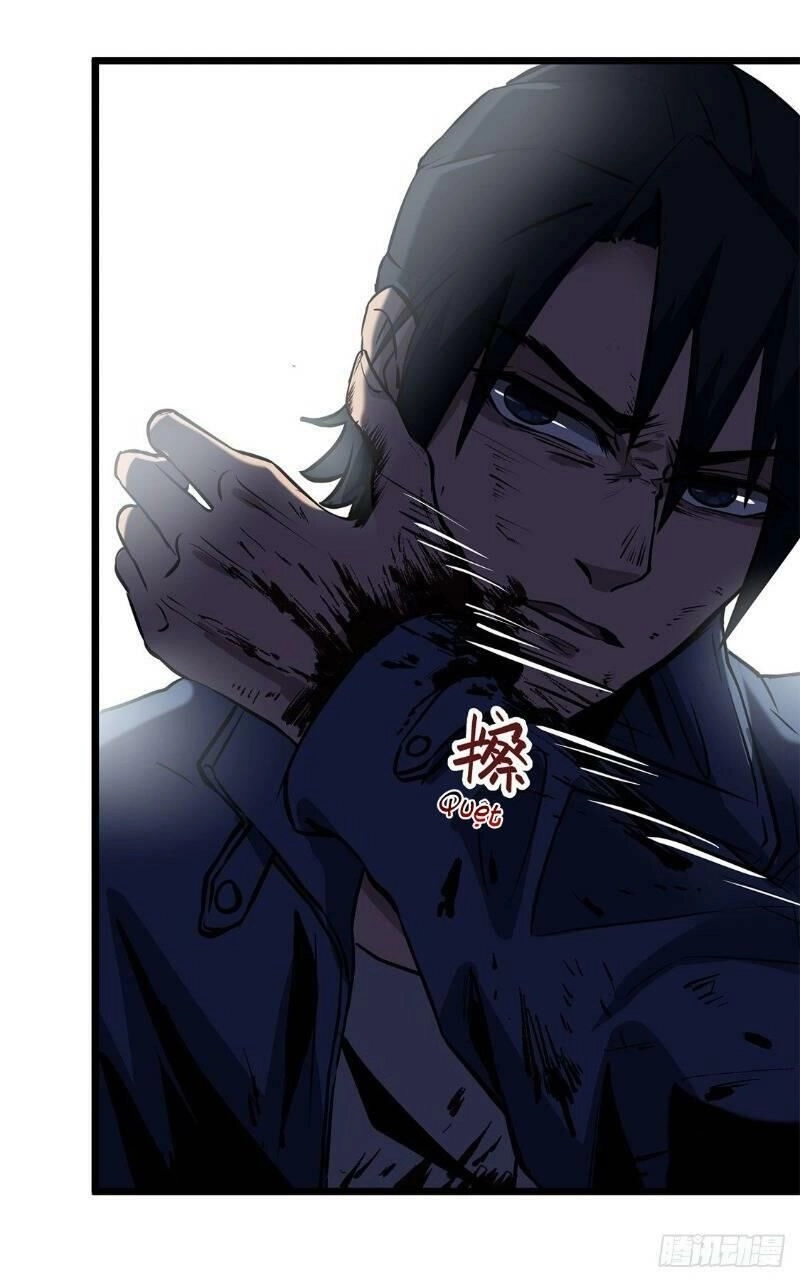 Trùng Lãnh Quái Đàm Chapter 11 - 28