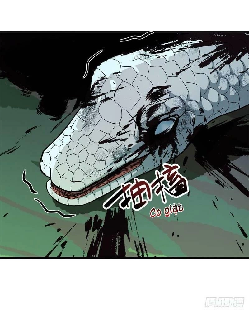 Trùng Lãnh Quái Đàm Chapter 11 - 29