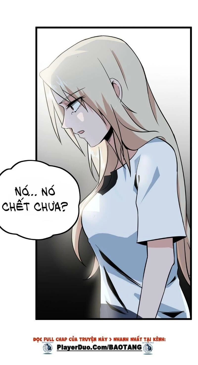 Trùng Lãnh Quái Đàm Chapter 11 - 30