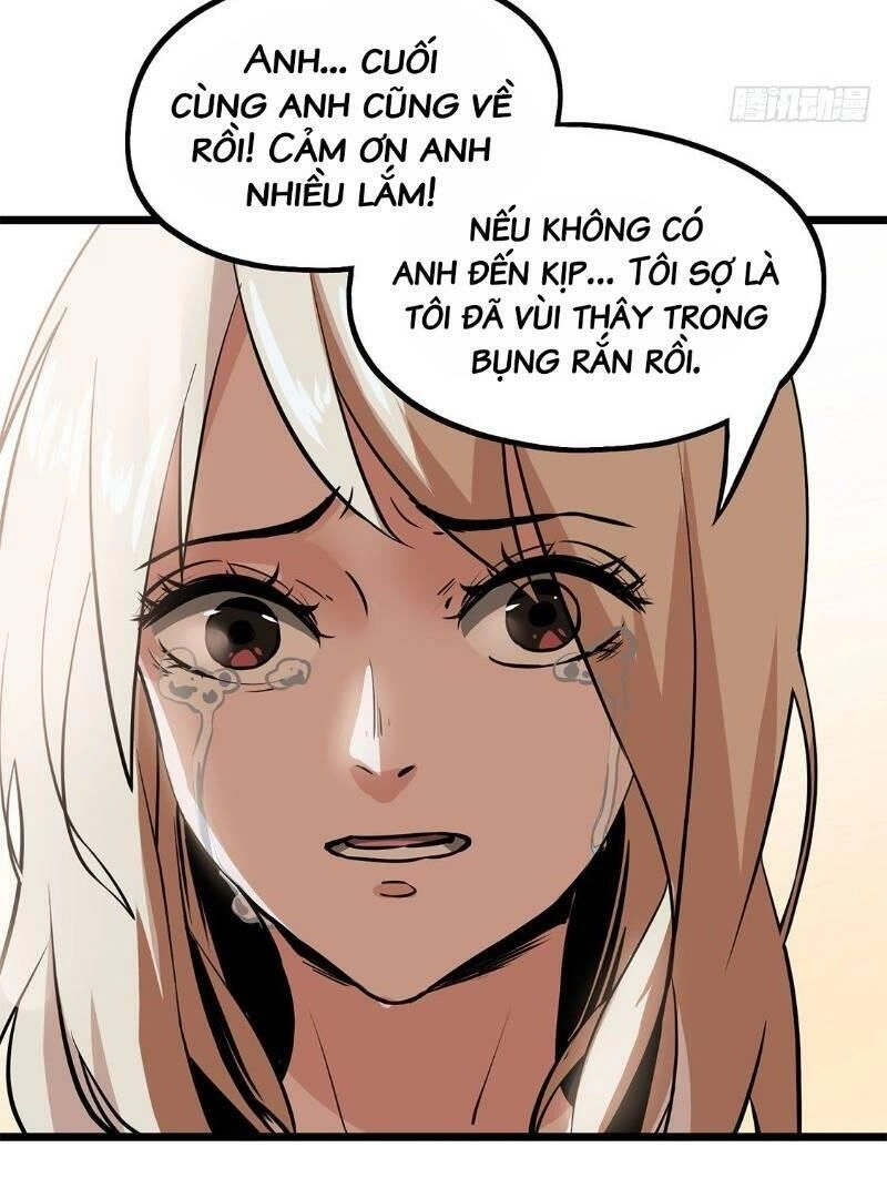 Trùng Lãnh Quái Đàm Chapter 11 - 32