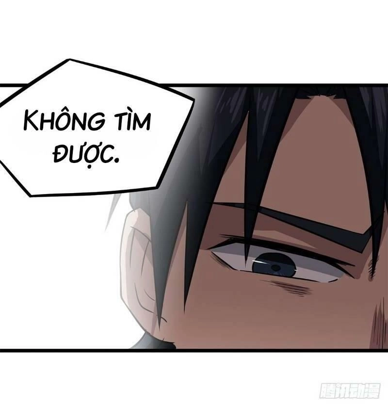 Trùng Lãnh Quái Đàm Chapter 11 - 38