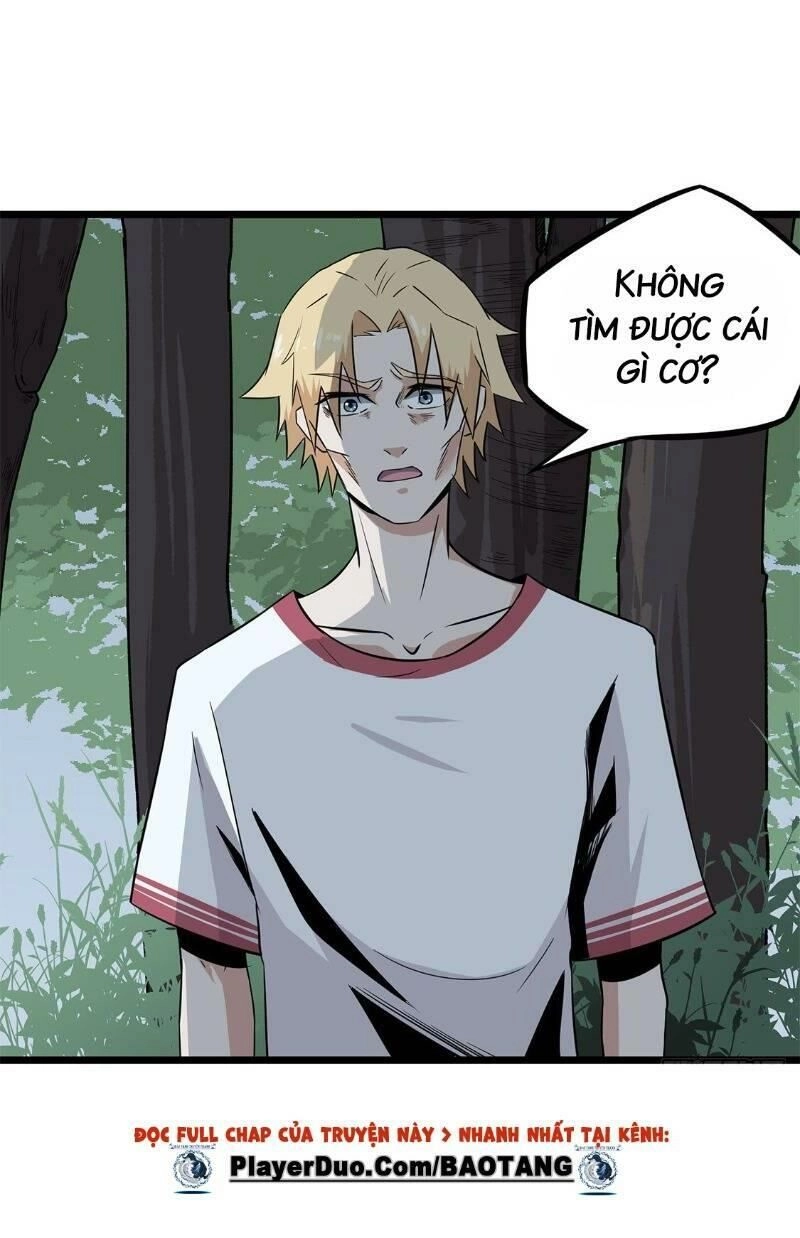 Trùng Lãnh Quái Đàm Chapter 11 - 40