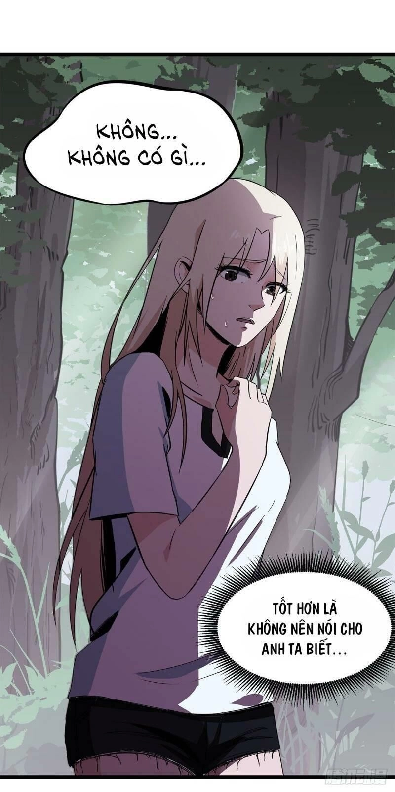 Trùng Lãnh Quái Đàm Chapter 11 - 42