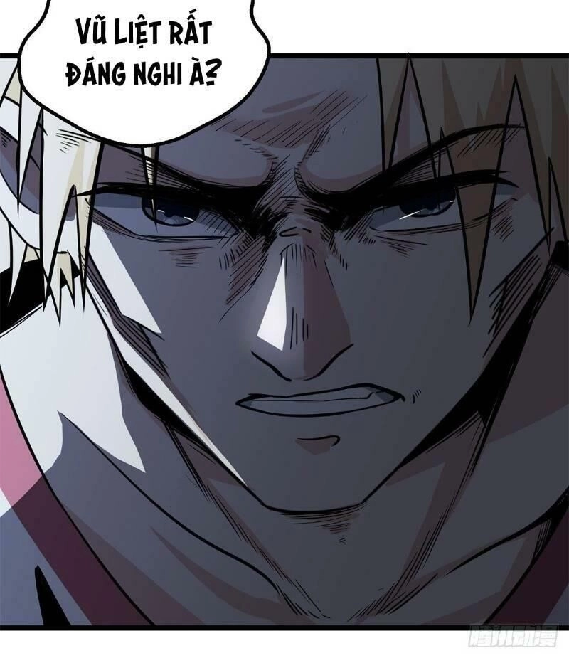 Trùng Lãnh Quái Đàm Chapter 12 - 39