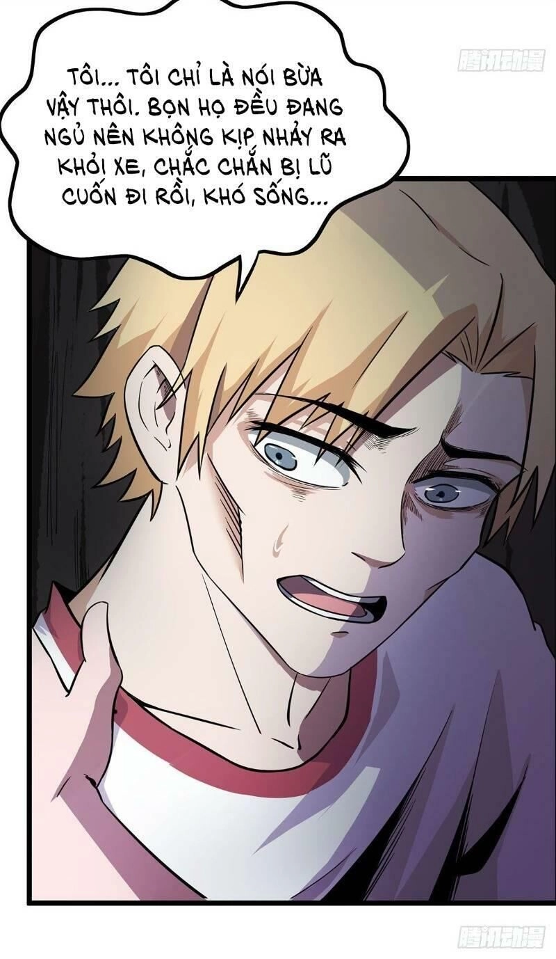 Trùng Lãnh Quái Đàm Chapter 13 - 9