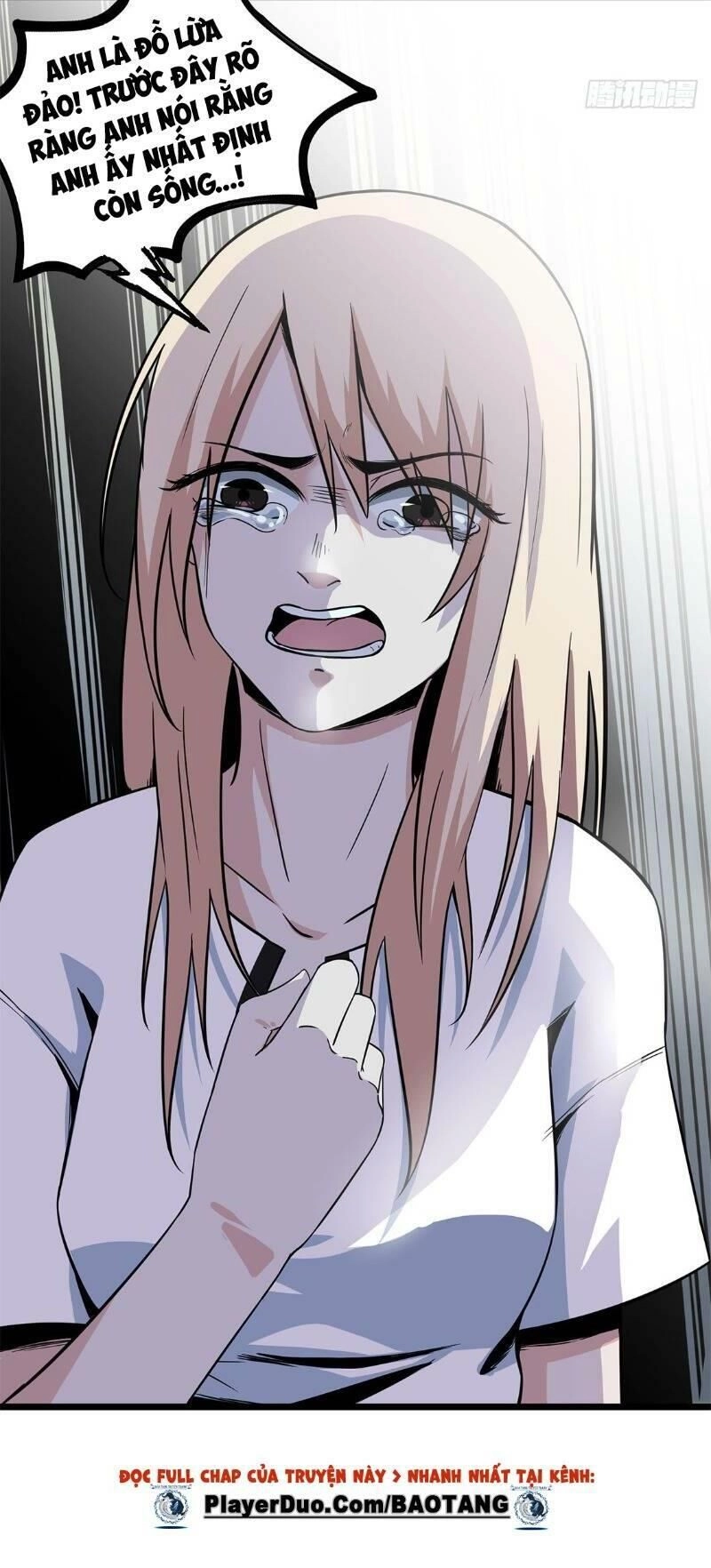 Trùng Lãnh Quái Đàm Chapter 13 - 14