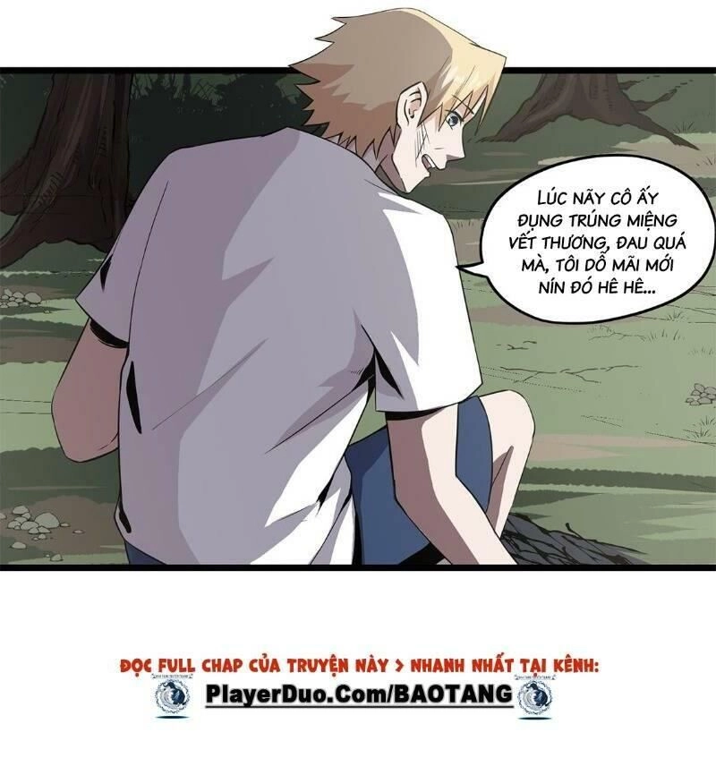 Trùng Lãnh Quái Đàm Chapter 13 - 26