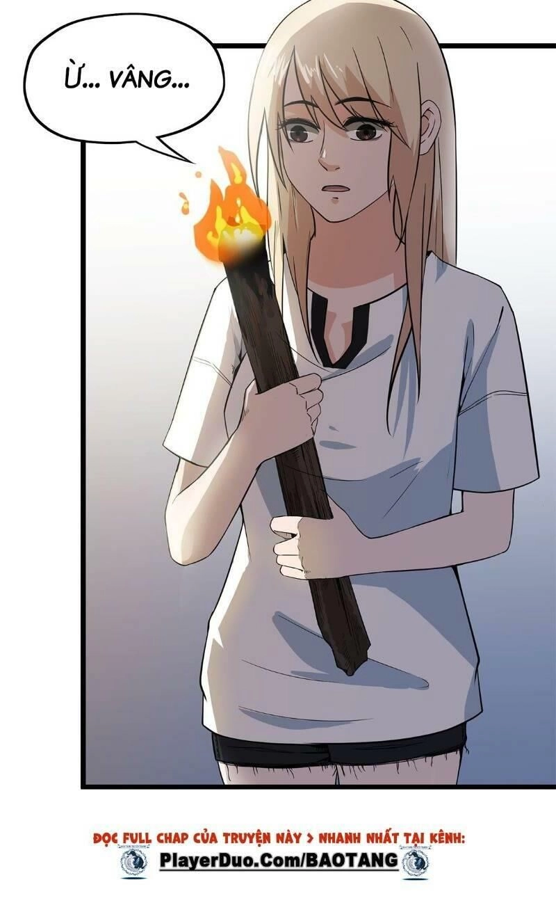 Trùng Lãnh Quái Đàm Chapter 13 - 29