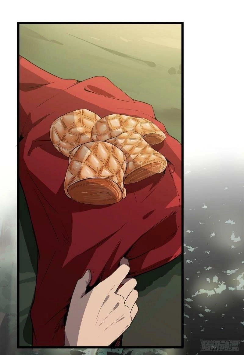 Trùng Lãnh Quái Đàm Chapter 13 - 30