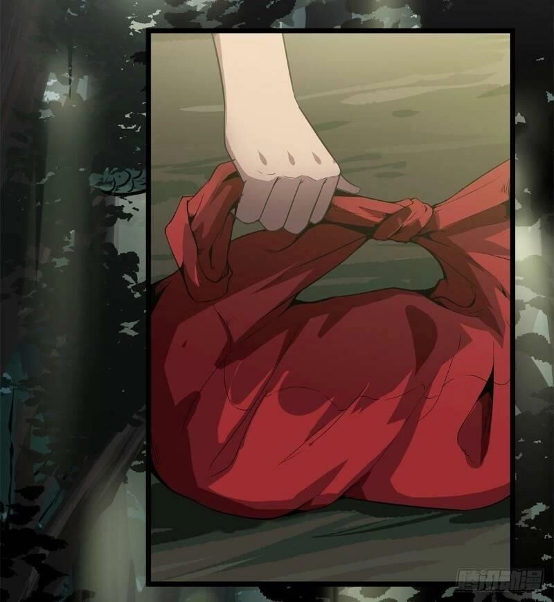 Trùng Lãnh Quái Đàm Chapter 13 - 31