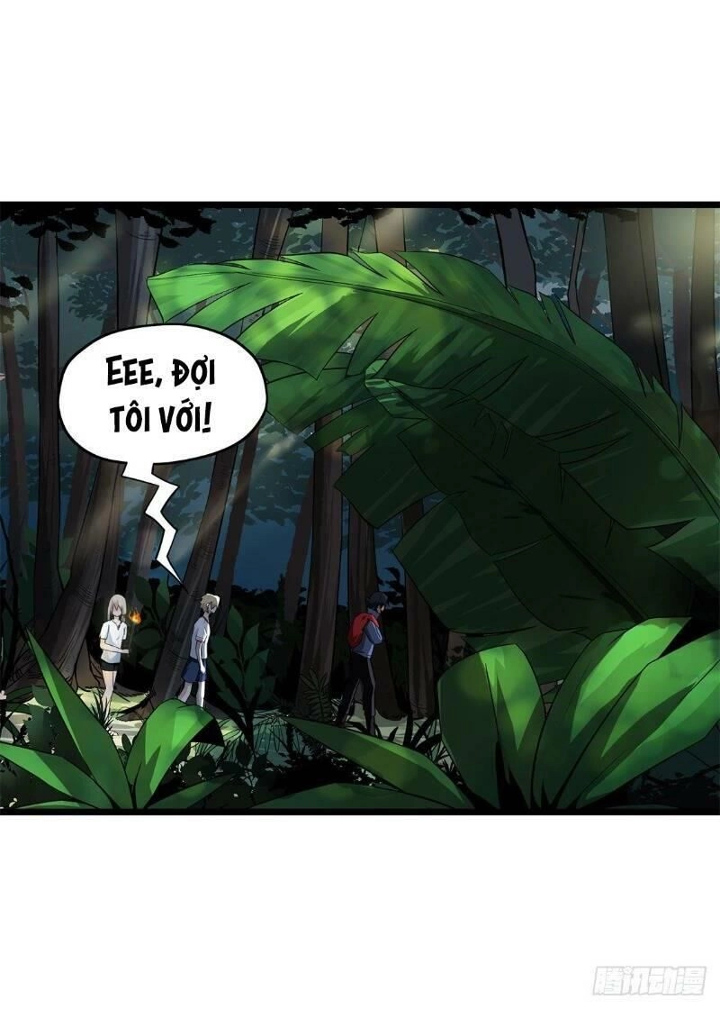 Trùng Lãnh Quái Đàm Chapter 13 - 33