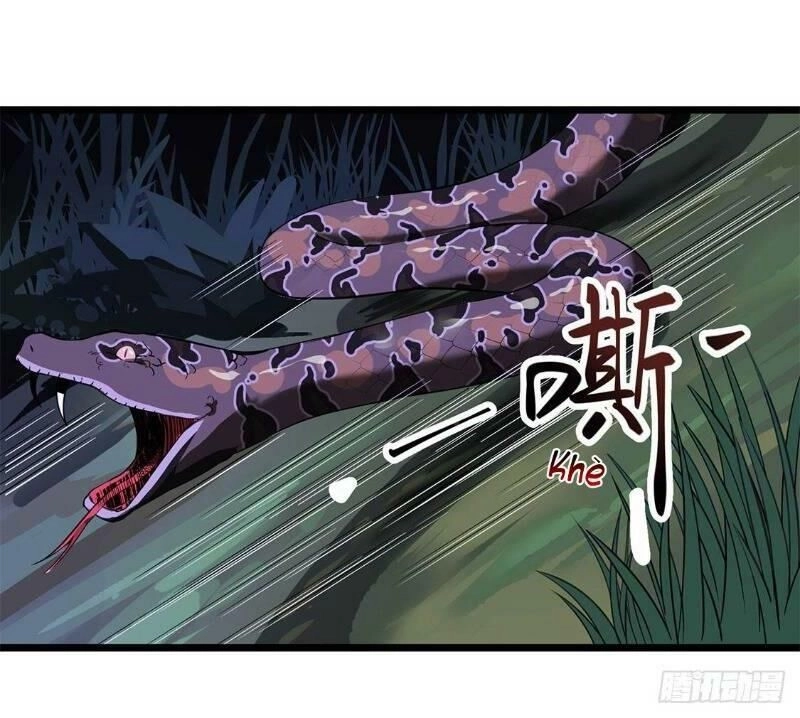 Trùng Lãnh Quái Đàm Chapter 13 - 39