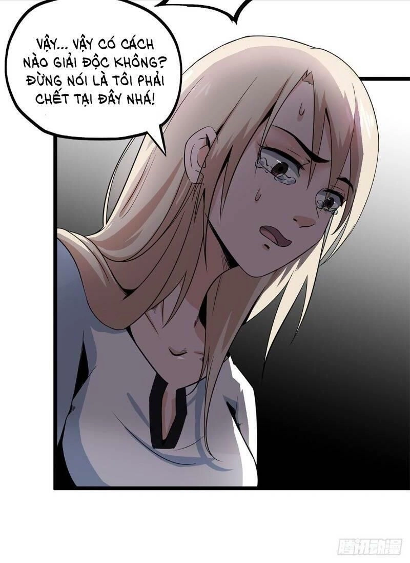 Trùng Lãnh Quái Đàm Chapter 14 - 7