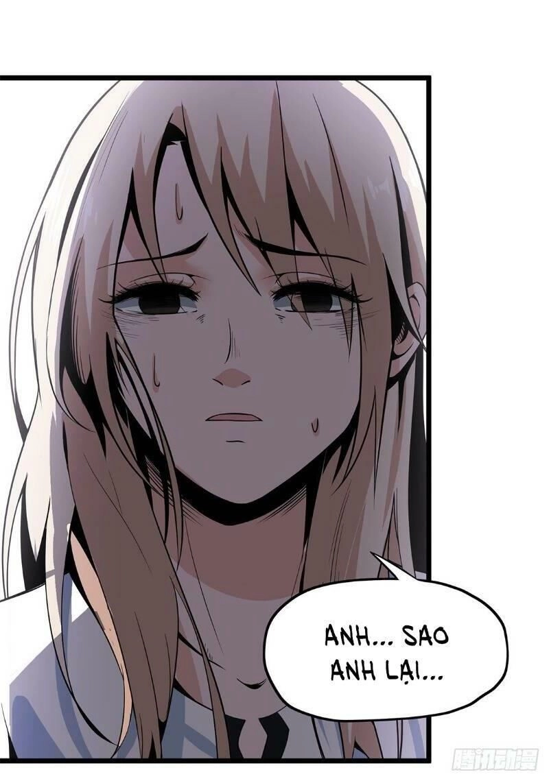 Trùng Lãnh Quái Đàm Chapter 14 - 12