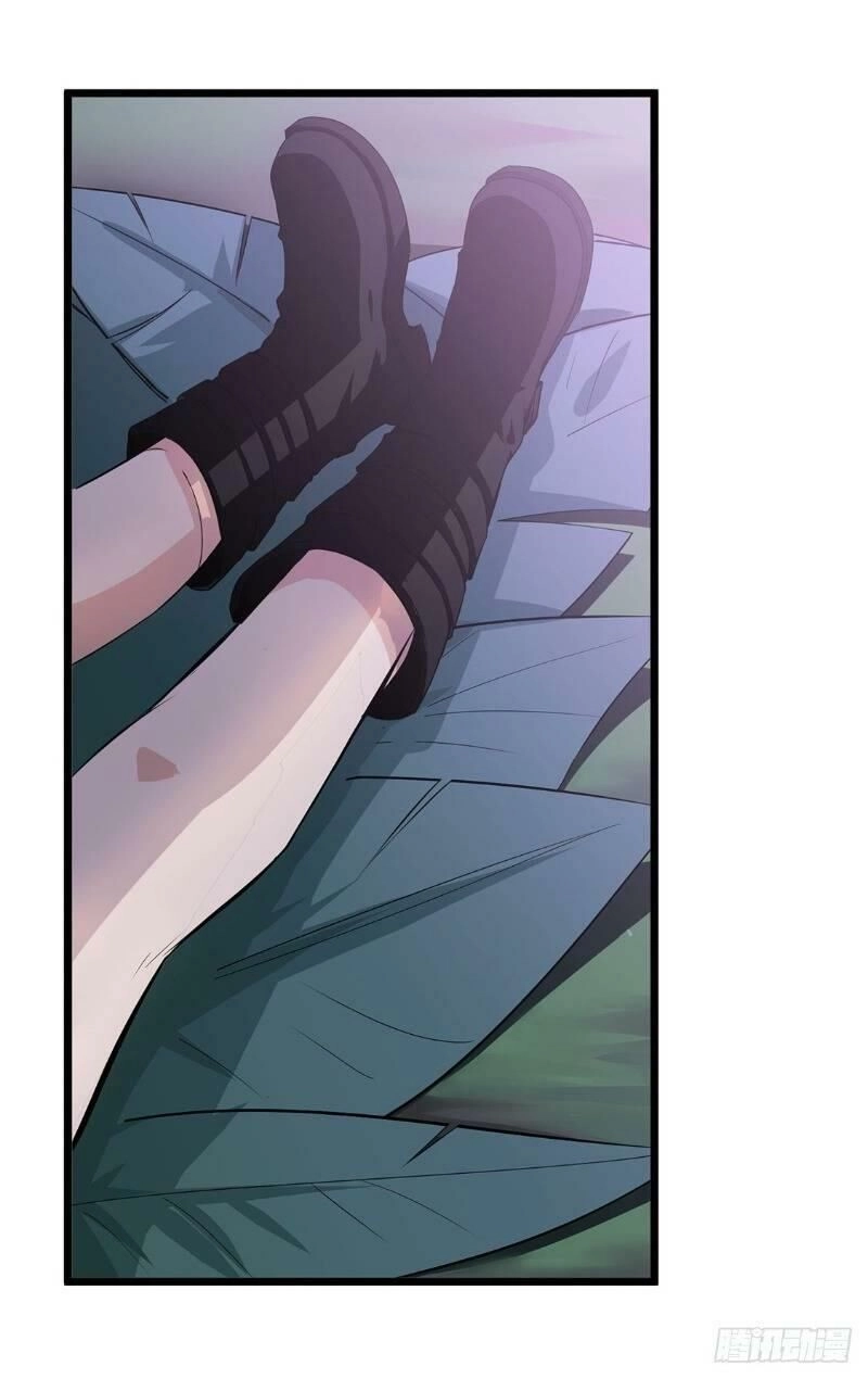 Trùng Lãnh Quái Đàm Chapter 14 - 15