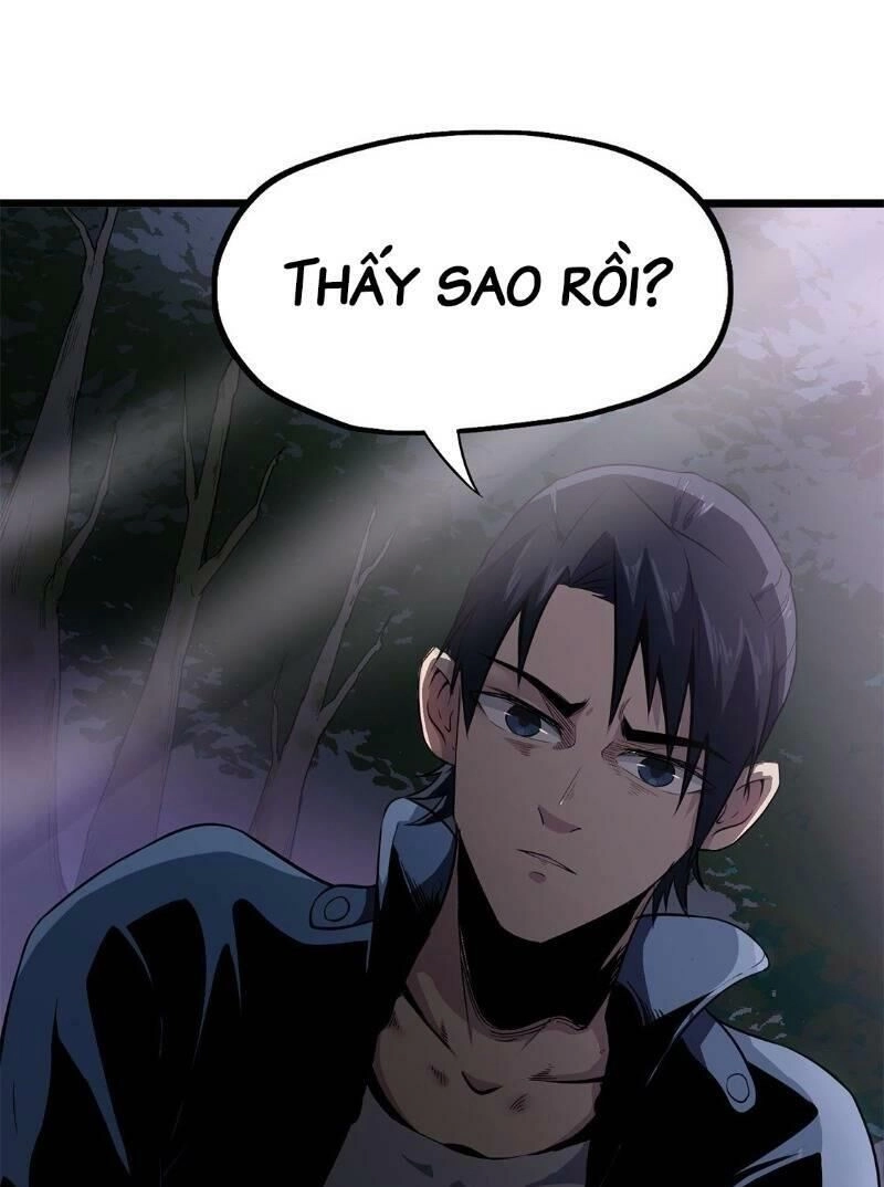 Trùng Lãnh Quái Đàm Chapter 14 - 18