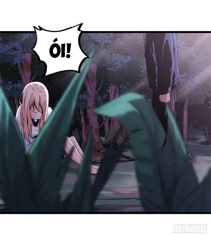 Trùng Lãnh Quái Đàm Chapter 14 - 24