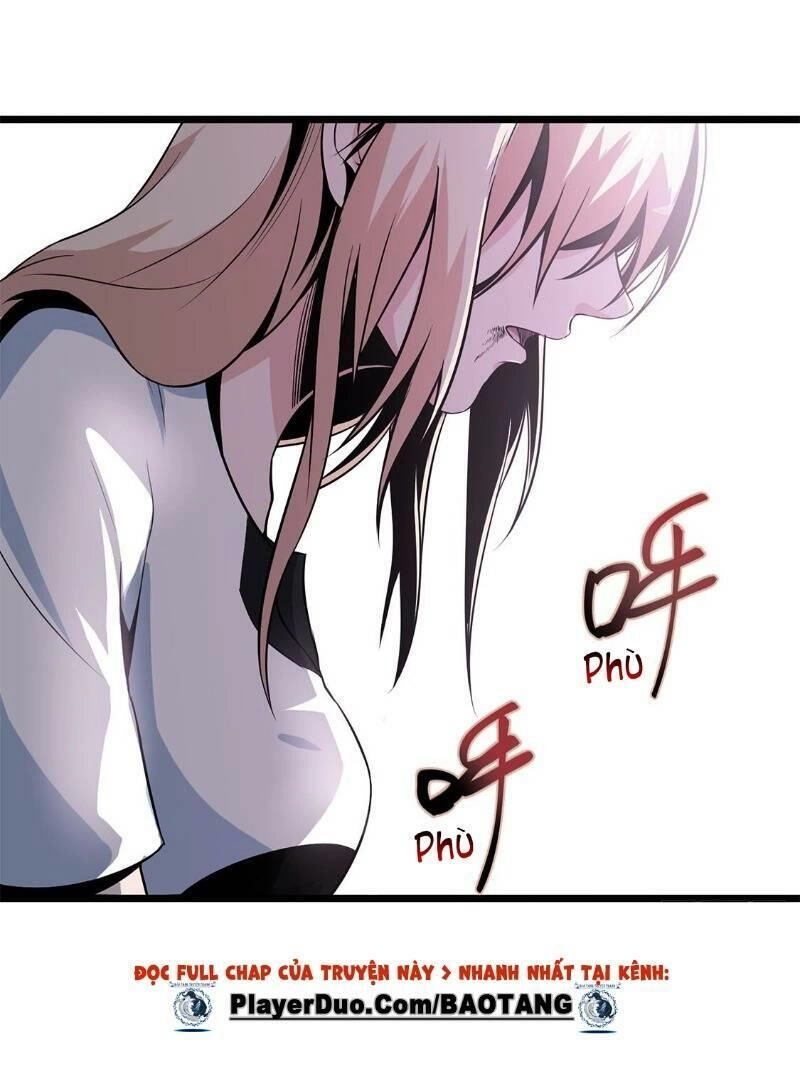 Trùng Lãnh Quái Đàm Chapter 14 - 25