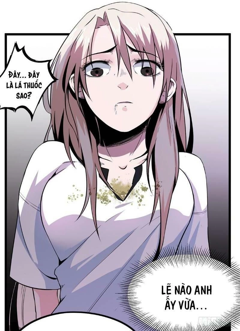 Trùng Lãnh Quái Đàm Chapter 14 - 26