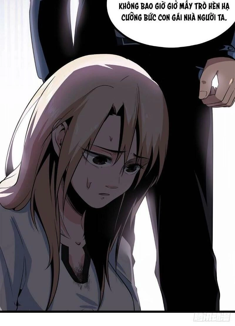 Trùng Lãnh Quái Đàm Chapter 14 - 28