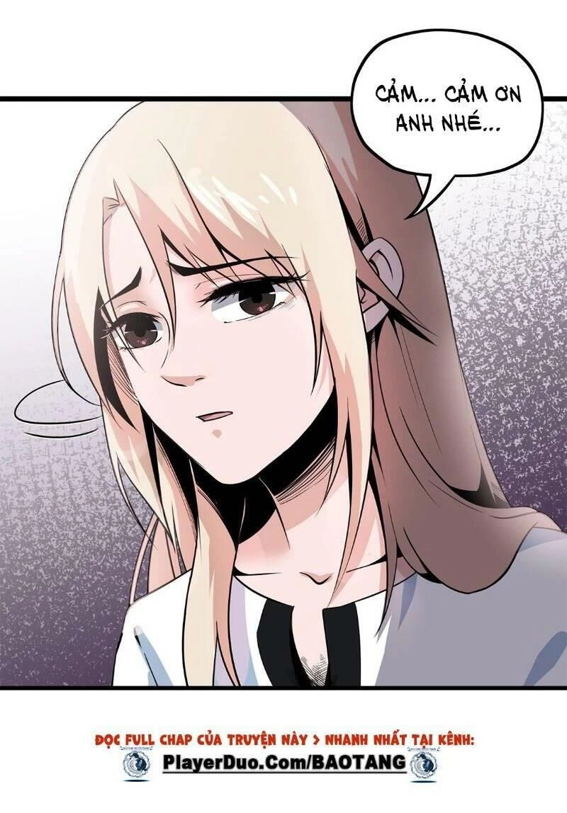 Trùng Lãnh Quái Đàm Chapter 14 - 29