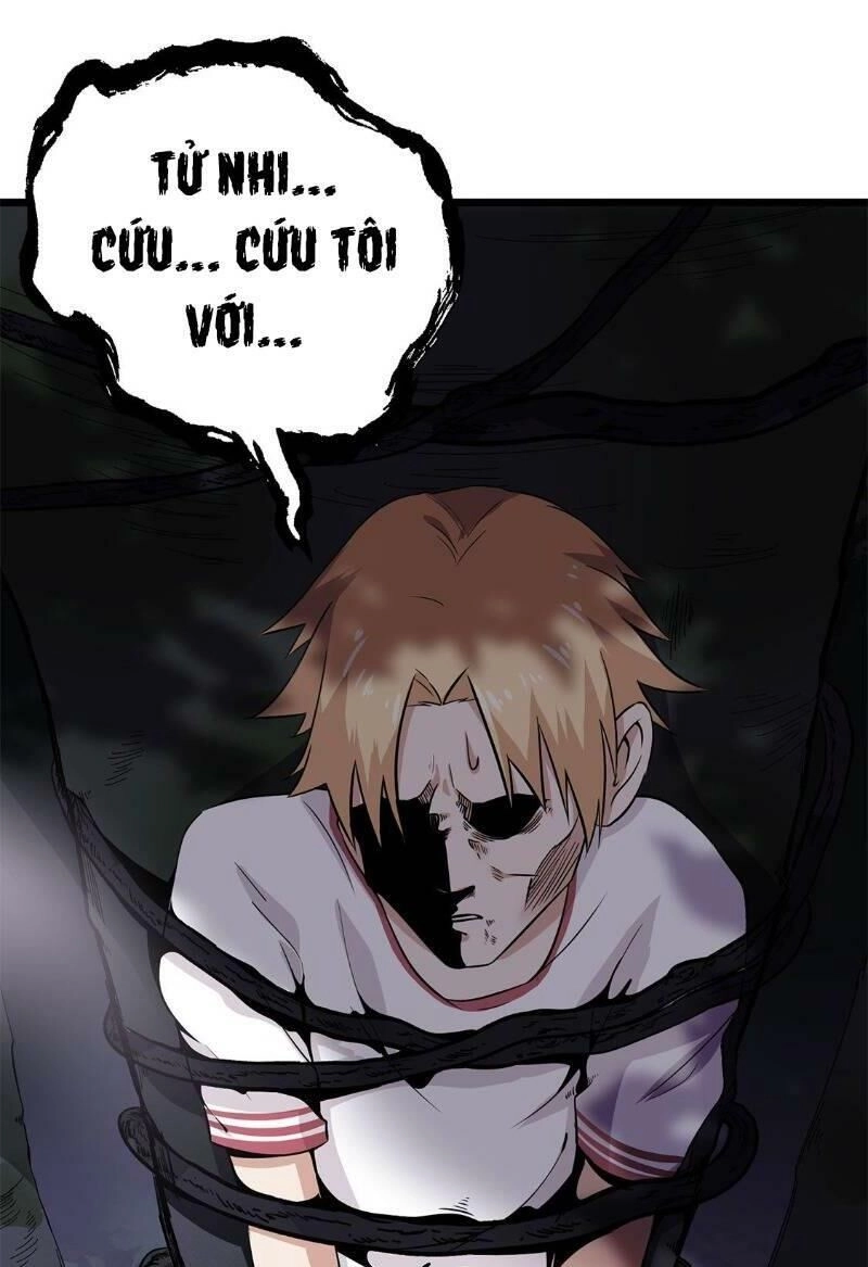 Trùng Lãnh Quái Đàm Chapter 14 - 34