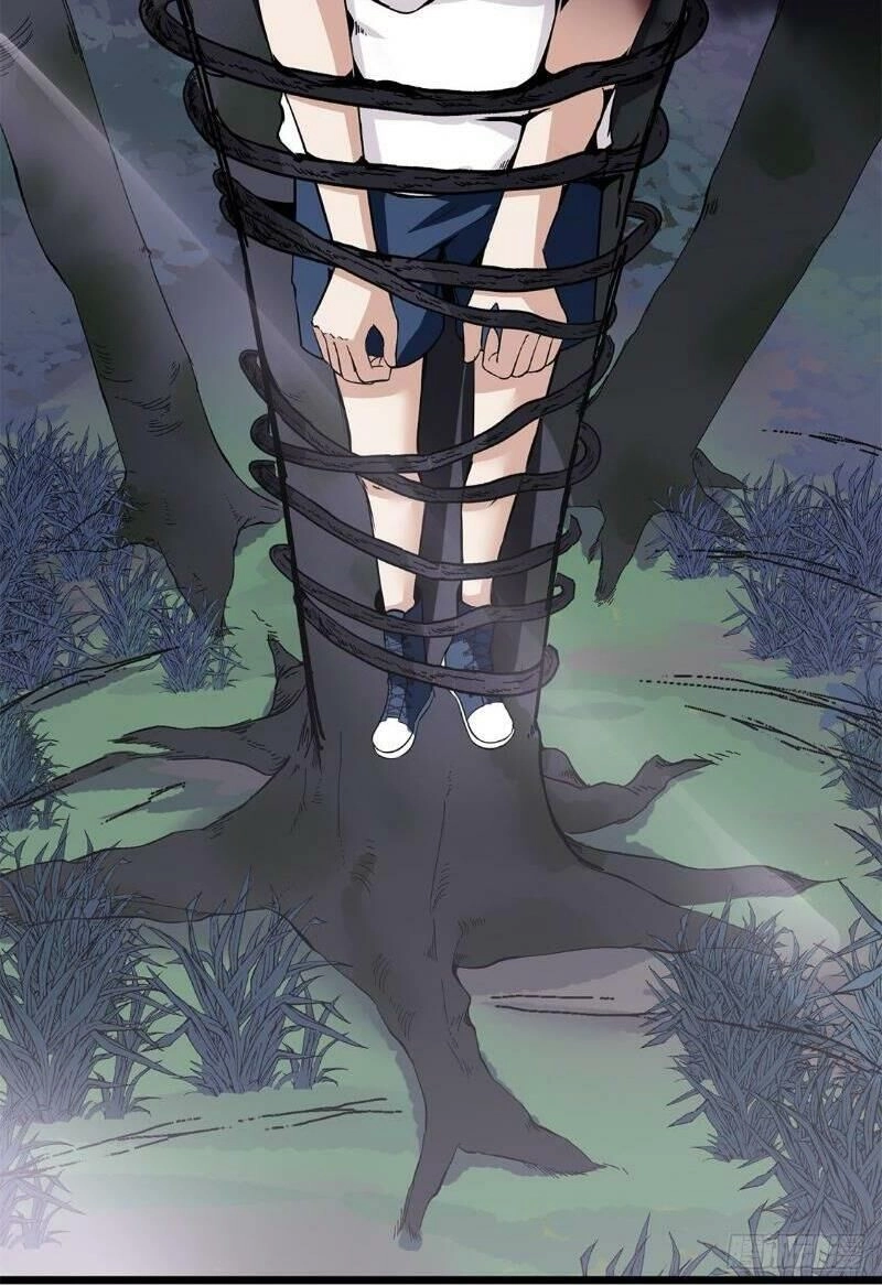 Trùng Lãnh Quái Đàm Chapter 14 - 35