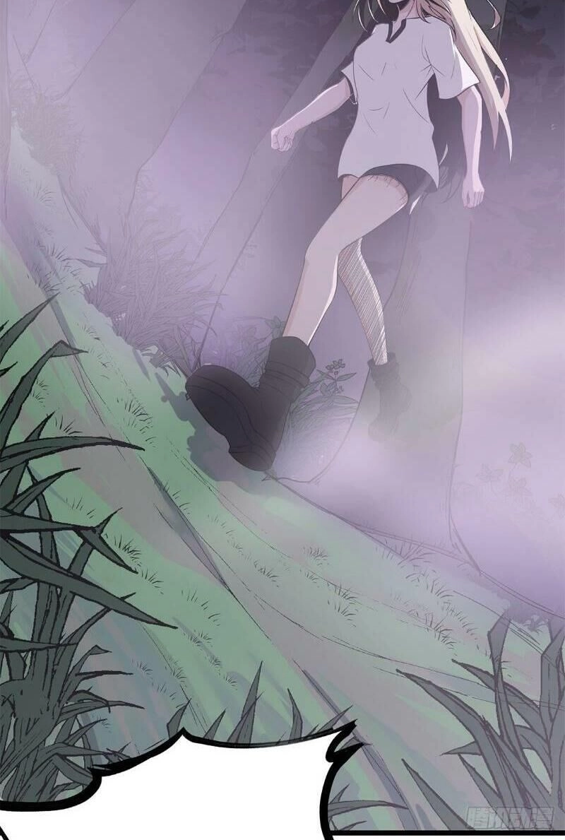 Trùng Lãnh Quái Đàm Chapter 15 - 3