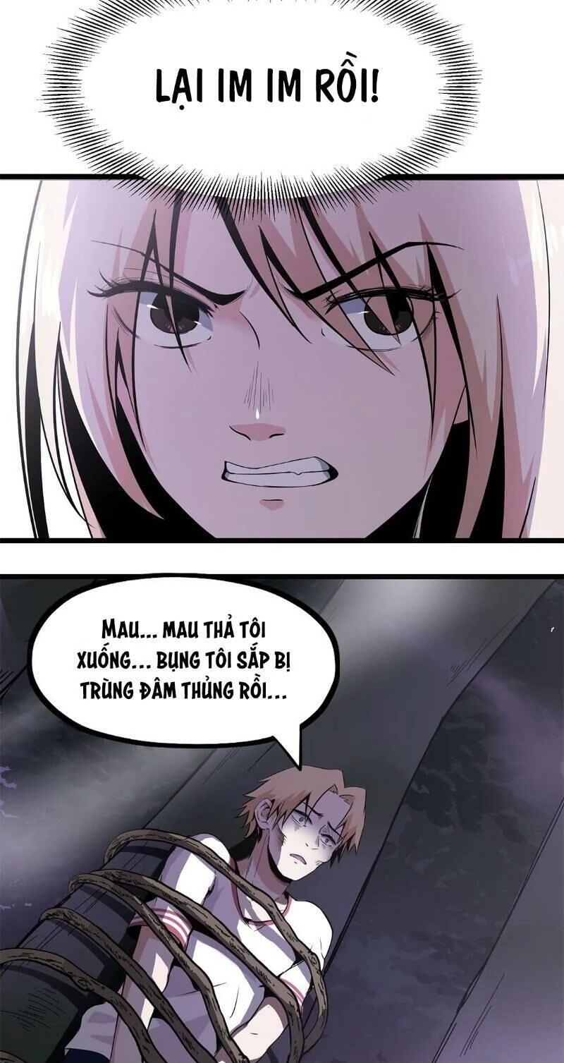 Trùng Lãnh Quái Đàm Chapter 15 - 6