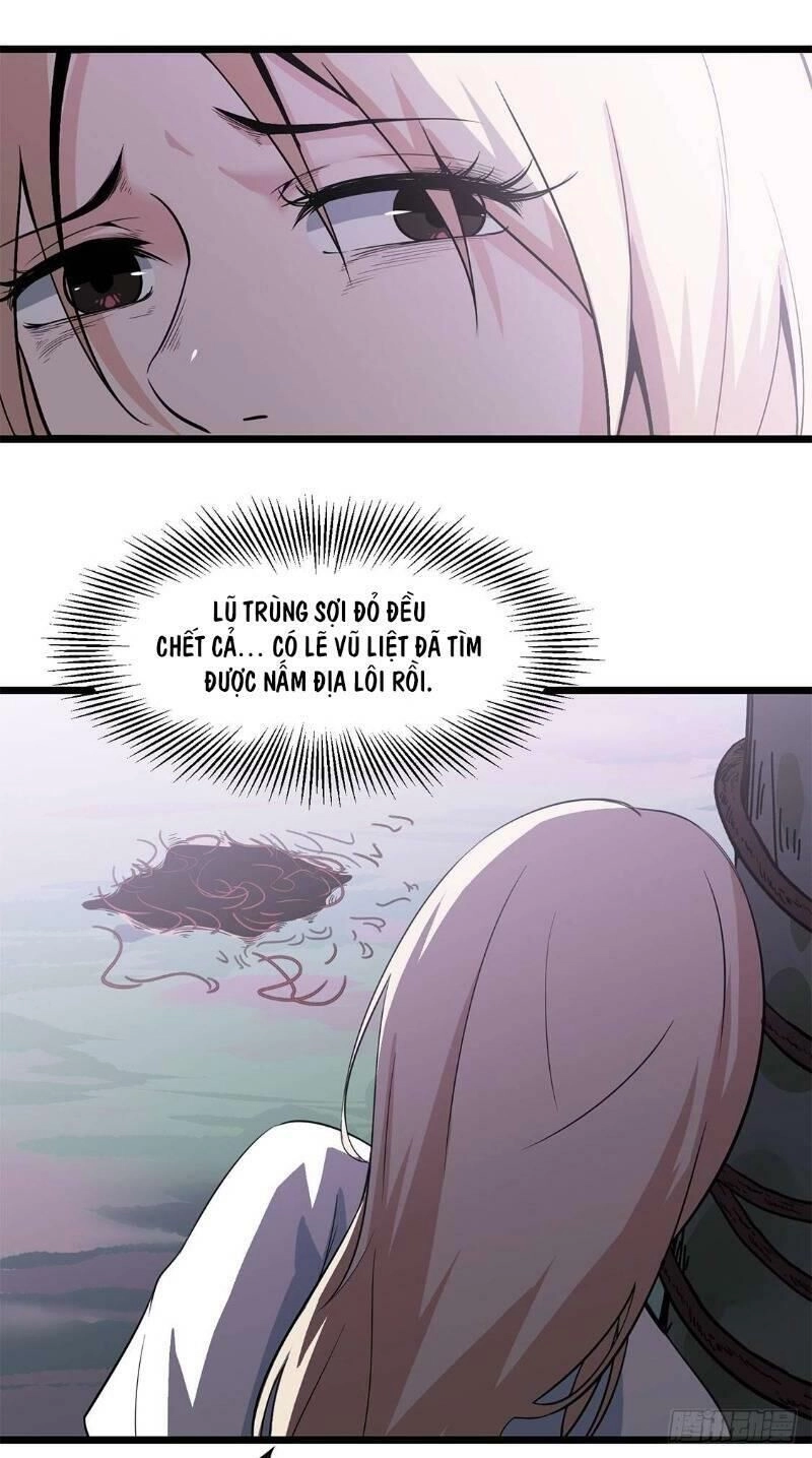 Trùng Lãnh Quái Đàm Chapter 15 - 9