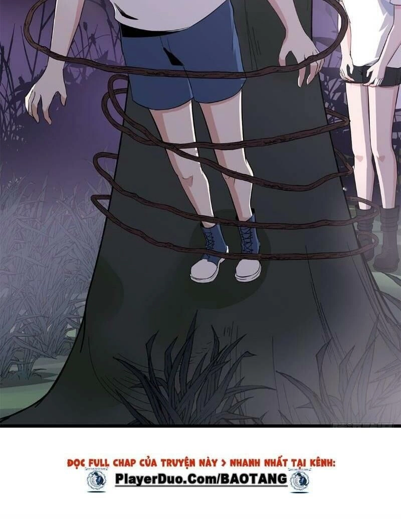 Trùng Lãnh Quái Đàm Chapter 15 - 12