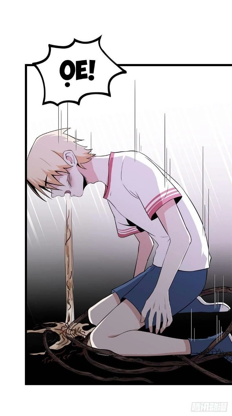 Trùng Lãnh Quái Đàm Chapter 15 - 13