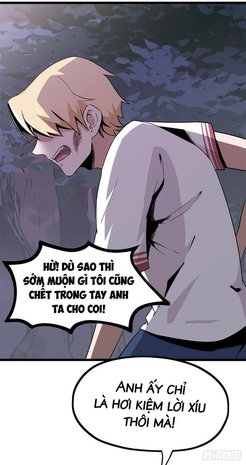 Trùng Lãnh Quái Đàm Chapter 15 - 18