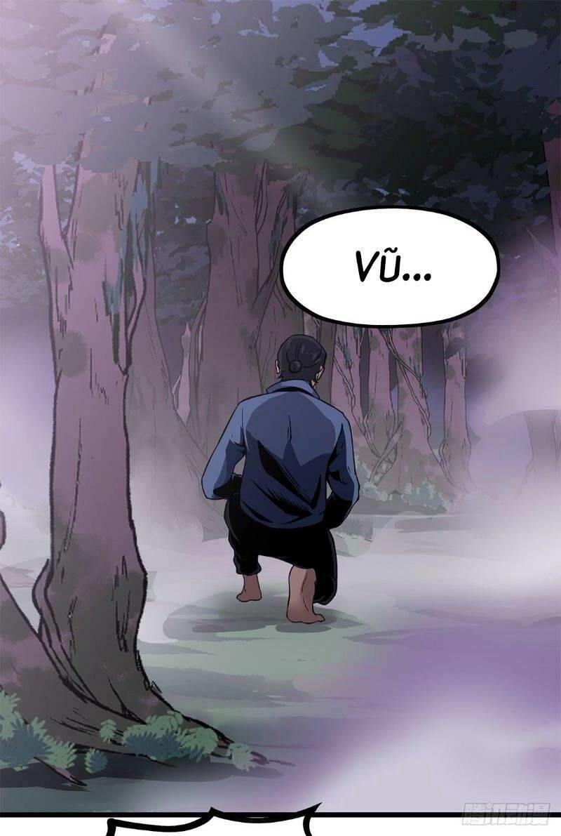 Trùng Lãnh Quái Đàm Chapter 15 - 20