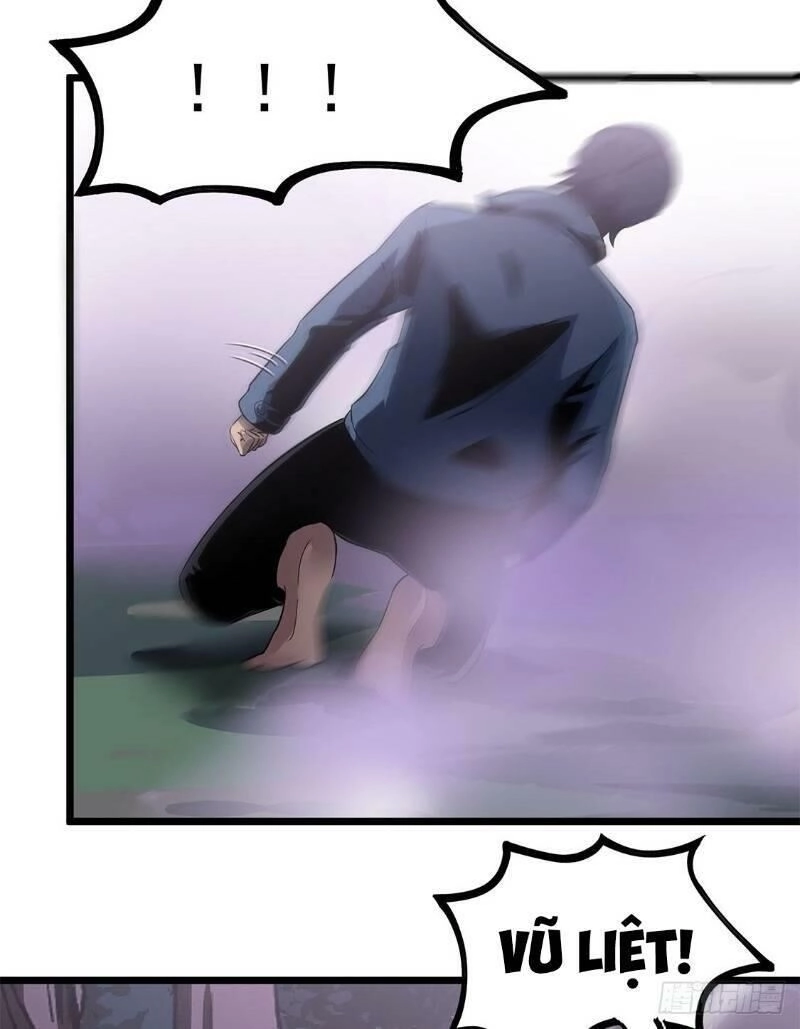 Trùng Lãnh Quái Đàm Chapter 15 - 21