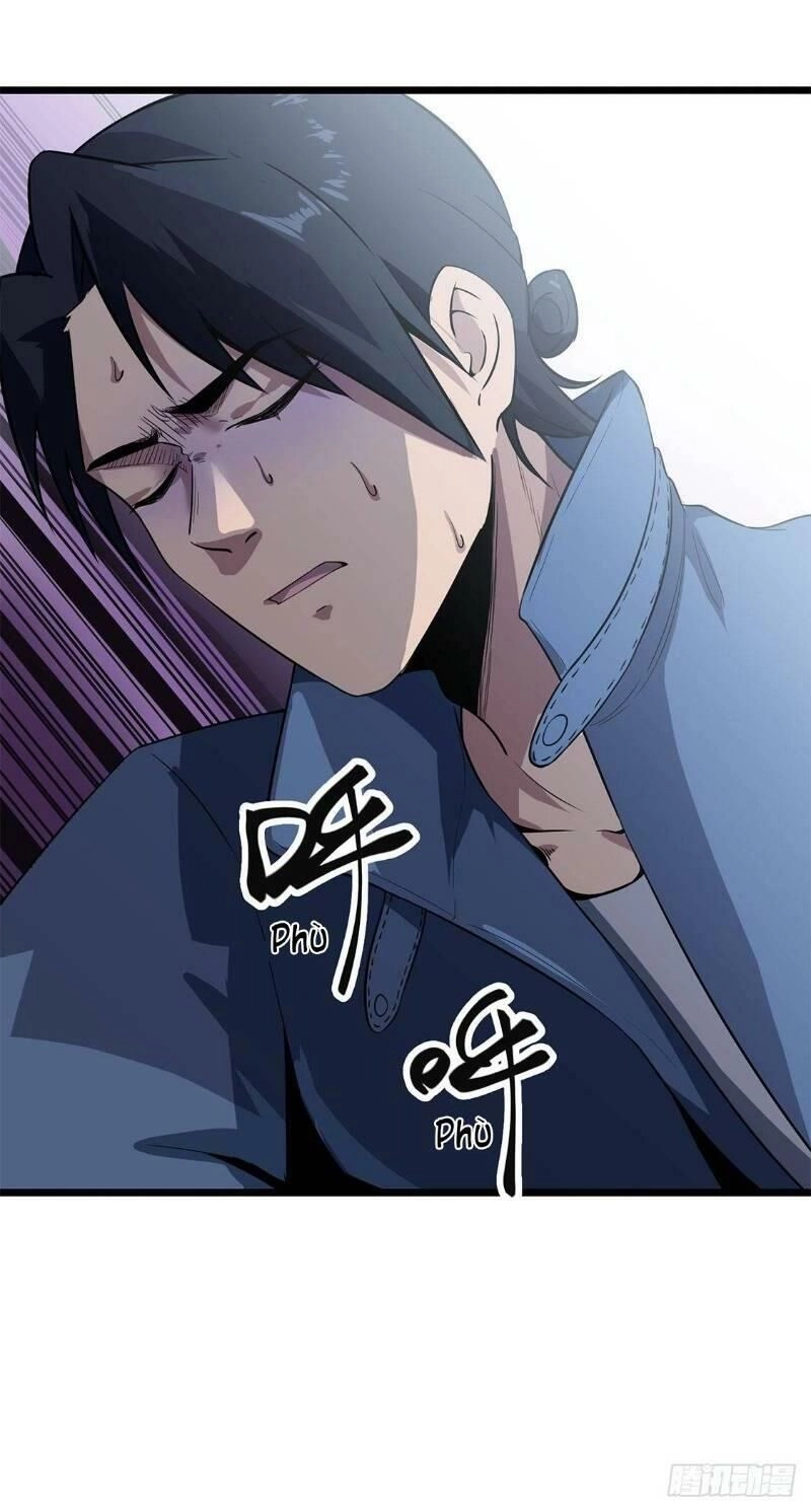 Trùng Lãnh Quái Đàm Chapter 15 - 26