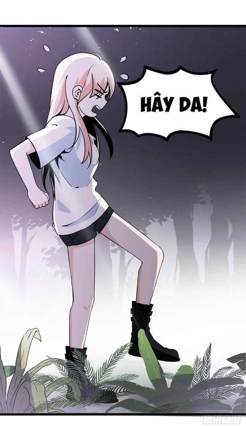 Trùng Lãnh Quái Đàm Chapter 16 - 12