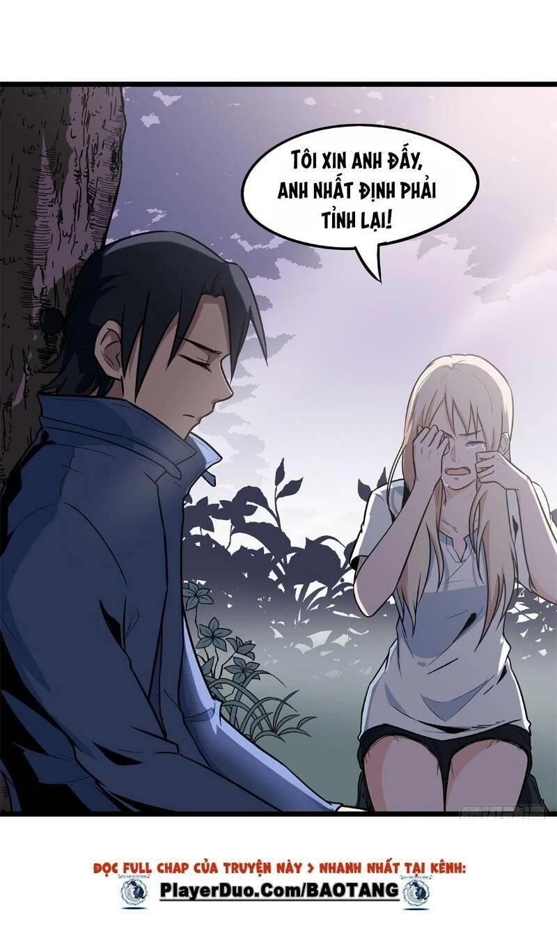 Trùng Lãnh Quái Đàm Chapter 17 - 41