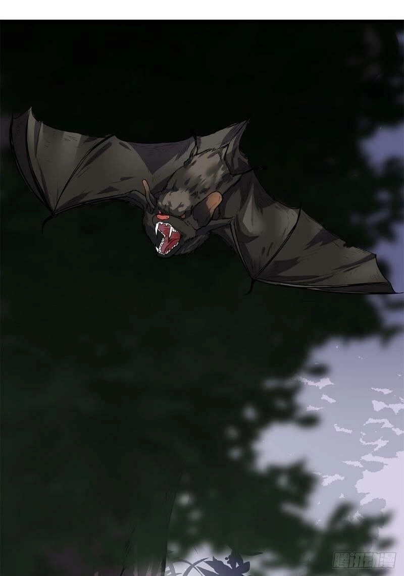 Trùng Lãnh Quái Đàm Chapter 17 - 42