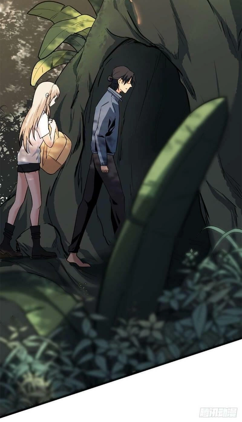 Trùng Lãnh Quái Đàm Chapter 19 - 12