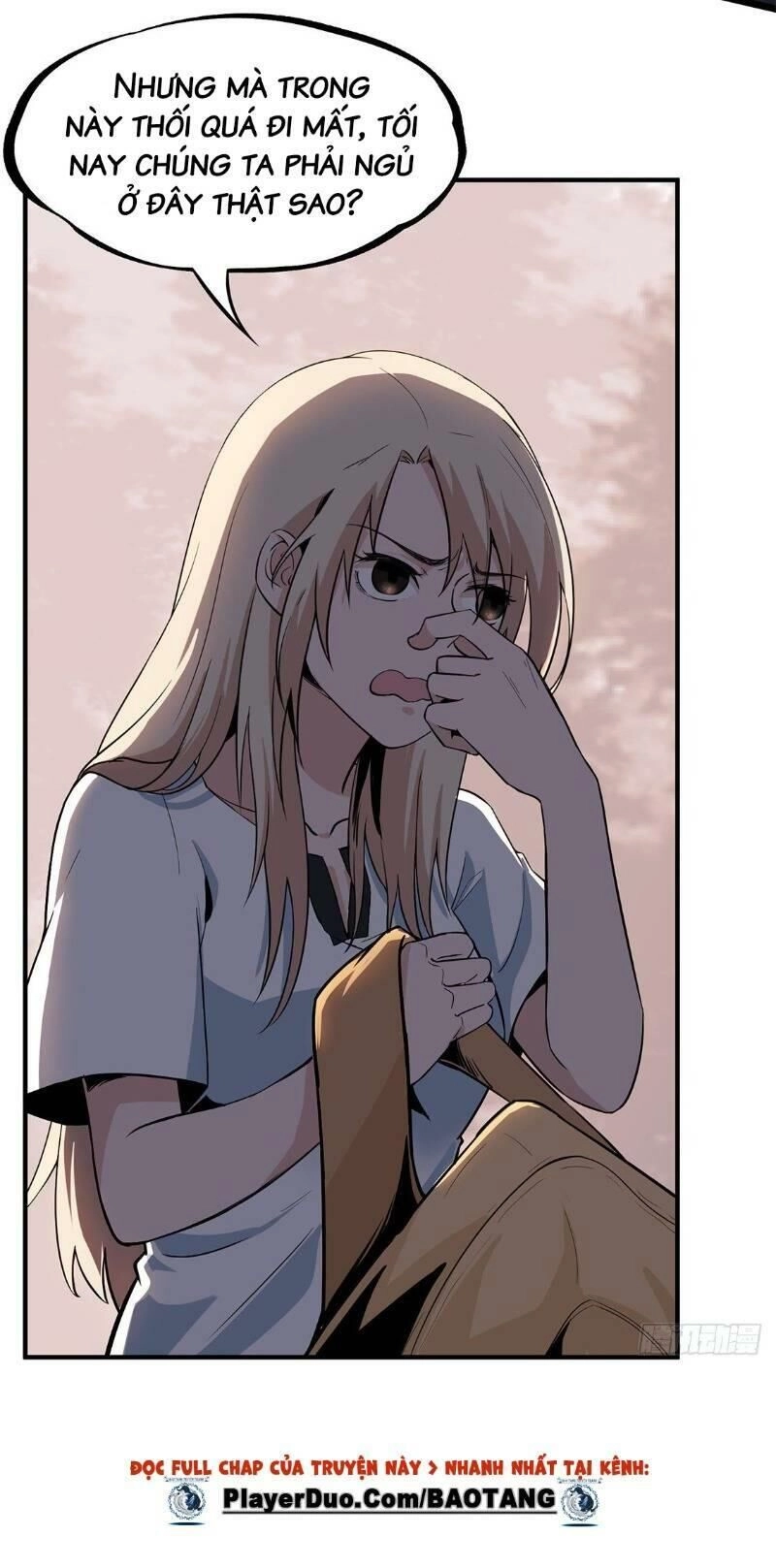 Trùng Lãnh Quái Đàm Chapter 19 - 14