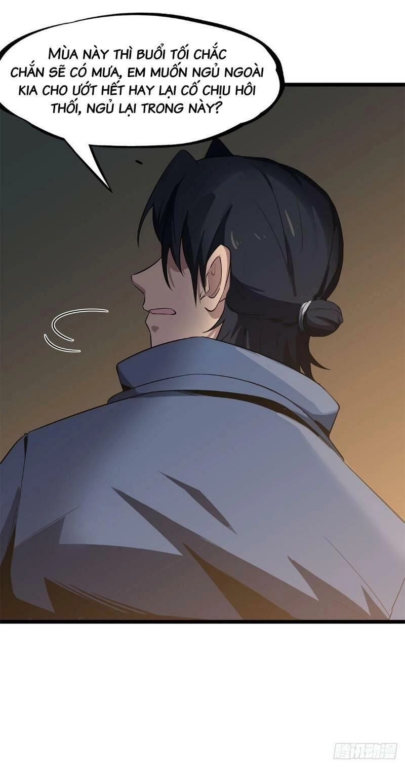 Trùng Lãnh Quái Đàm Chapter 19 - 15