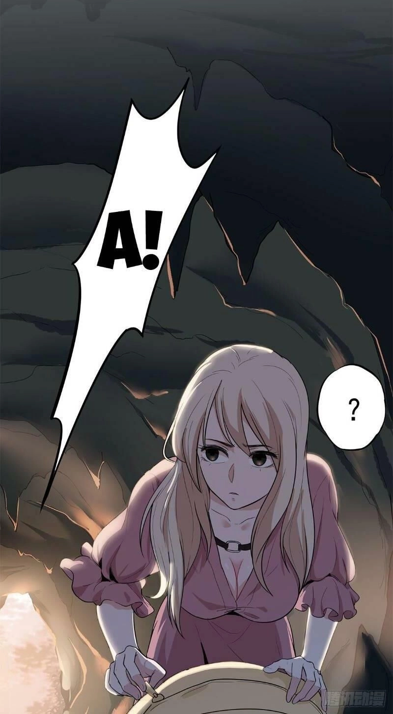 Trùng Lãnh Quái Đàm Chapter 19 - 25