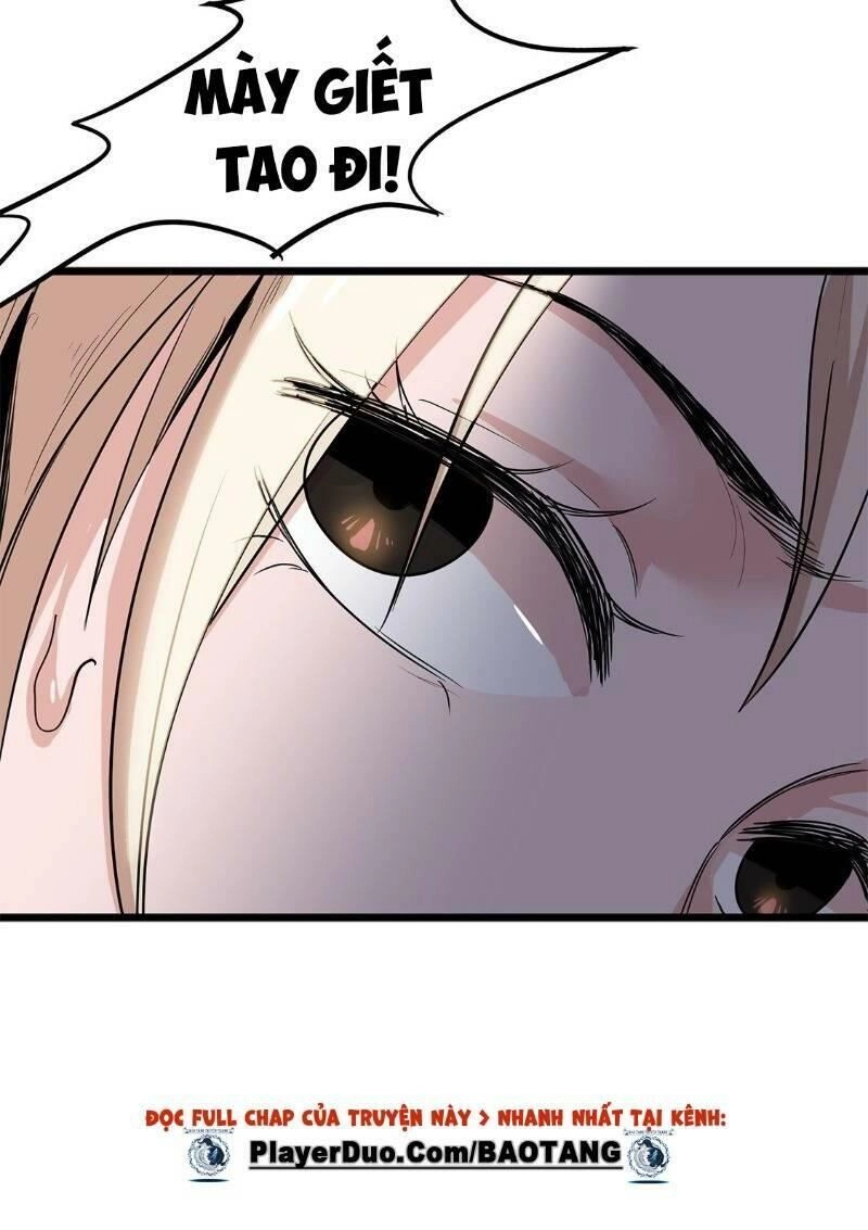 Trùng Lãnh Quái Đàm Chapter 19 - 27