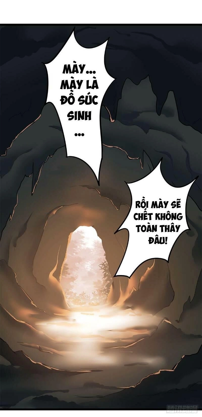 Trùng Lãnh Quái Đàm Chapter 19 - 28