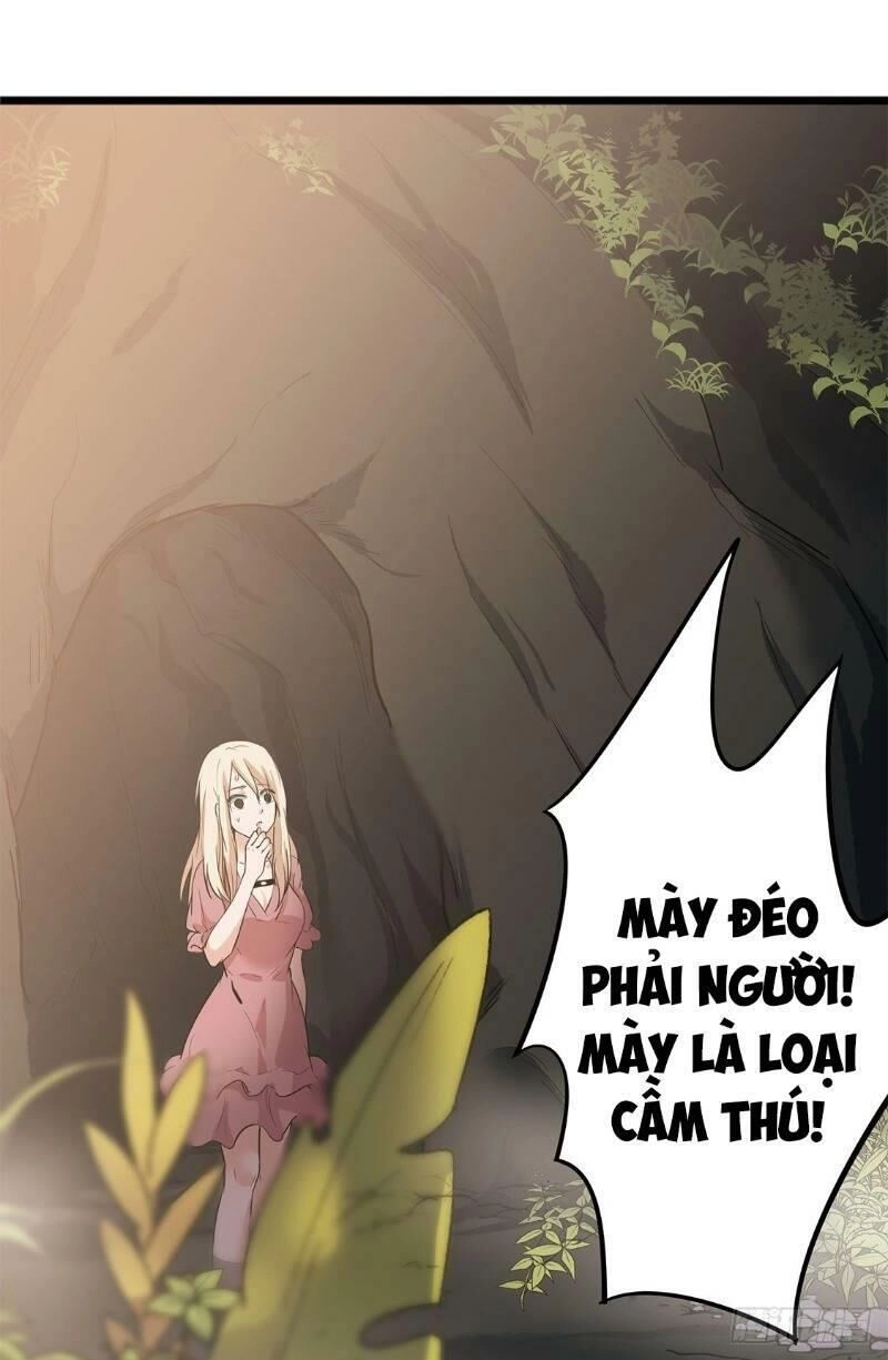 Trùng Lãnh Quái Đàm Chapter 19 - 32