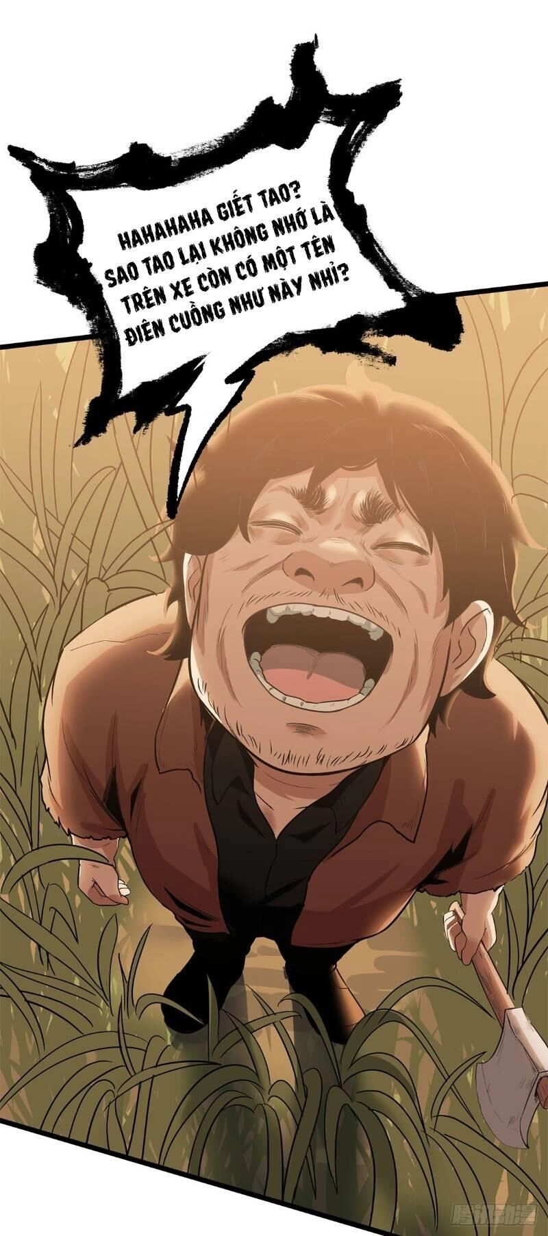 Trùng Lãnh Quái Đàm Chapter 21 - 2